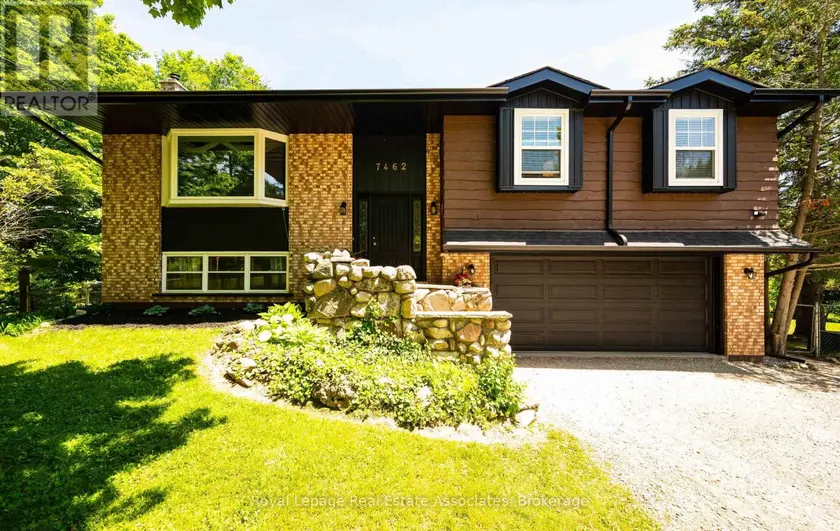 Detached at 7462 15 SIDE ROAD, Halton Hills