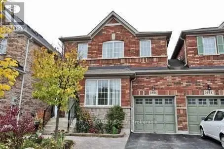 Semi-Detached/Link at 5986 LONG VALLEY ROAD, Mississauga