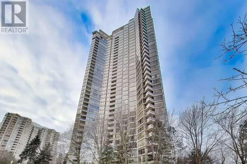 Apartment at 3307 - 45 KINGSBRIDGE GARDEN CIRCLE N, Mississauga