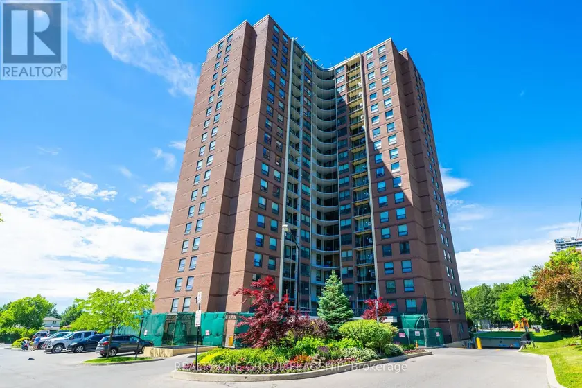 Apartment at 1401 - 61 RICHVIEW ROAD, Toronto
