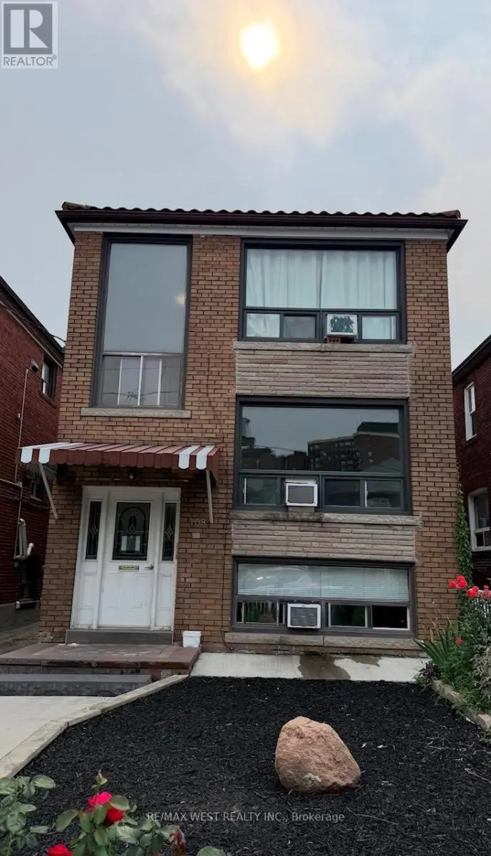 Multiplex at 2 - 108 KIRKNEWTON ROAD, Toronto