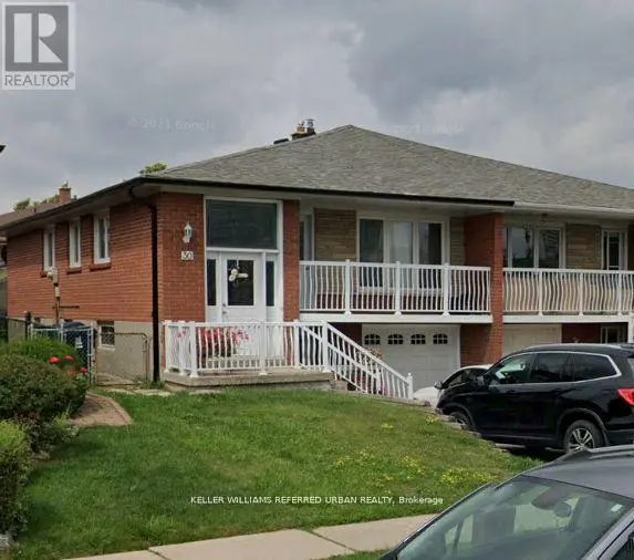 Semi-Detached/Link at 30 PICARO DRIVE, Toronto
