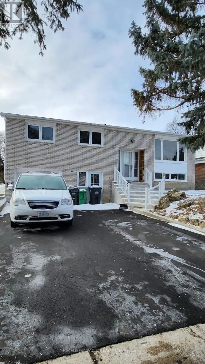 Detached at MAIN - 219 MCMURCHY AVENUE, Brampton