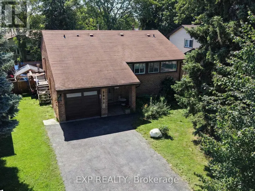 Detached at 2832 WINDWOOD DRIVE, Mississauga