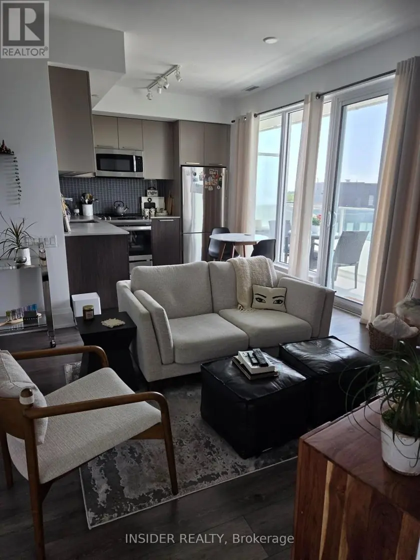 Apartment at 1009 - 20 BRIN DRIVE, Toronto