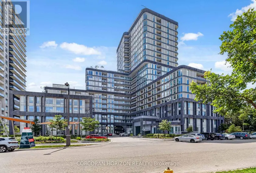 Apartment at 335 - 3240 WILLIAM COLTSON AVENUE, Oakville