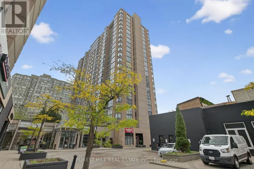 Apartment at 210 - 285 ENFIELD PLACE, Mississauga