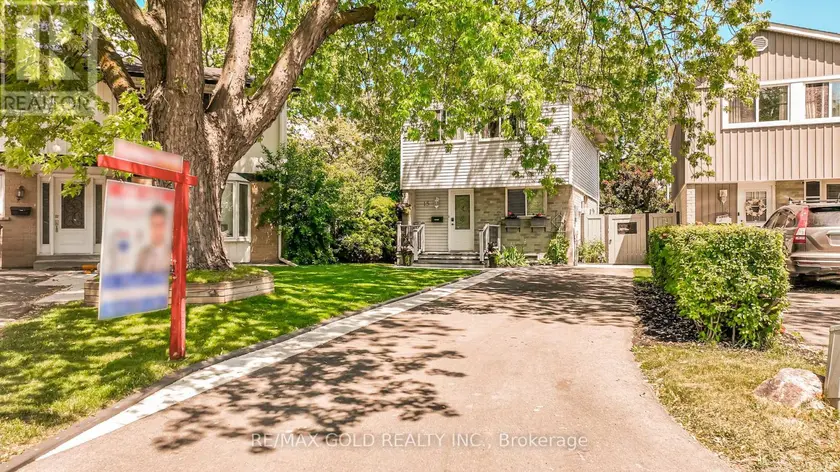Detached at 15 JACKMAN DRIVE, Brampton