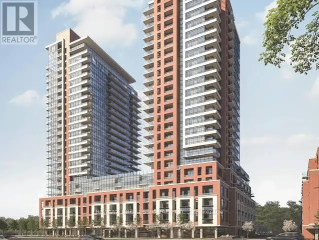 Apartment at 1011 - 4010 EGLINTON AVENUE W, Toronto