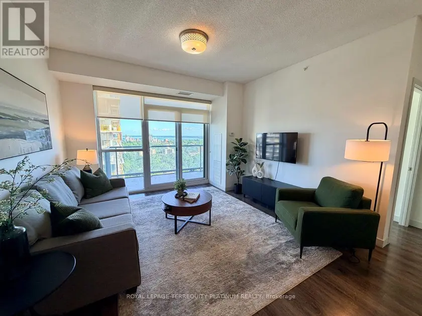 Apartment at 1706 - 2081 FAIRVIEW STREET, Burlington
