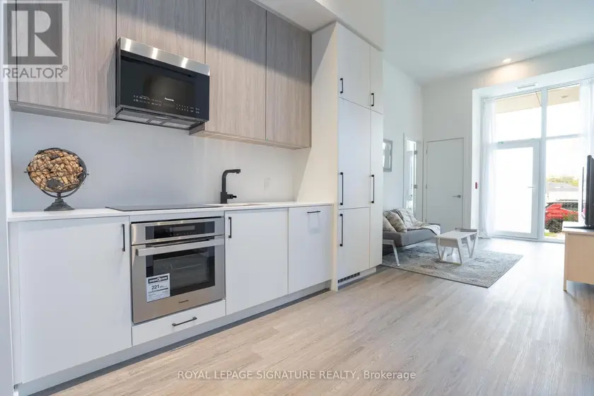 Townhouse at 148 WESLEY STREET, Toronto