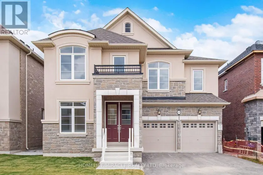 Detached at 46 STRATFORD DRIVE, Caledon