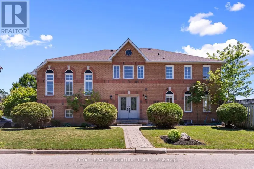 Semi-Detached/Link at 1313 INUIT TRAIL, Mississauga