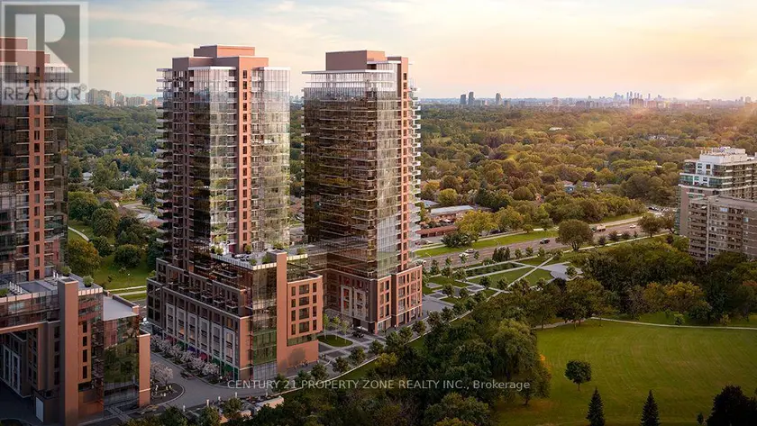 Apartment at 227 - 4010 EGLINTON AVENUE W, Toronto