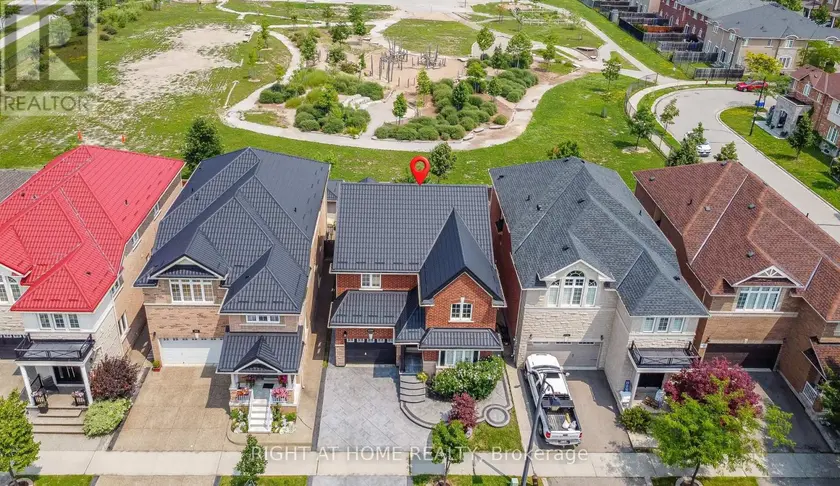 Detached at 696 CALDWELL CRESCENT, Milton (BE Beaty)