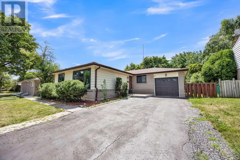 Detached at 53 BROOKLAND DRIVE W, Brampton