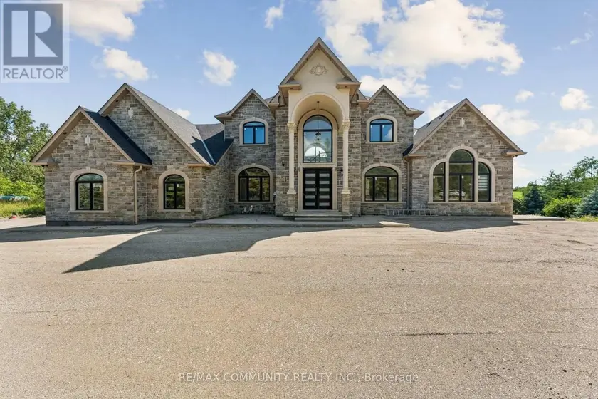 Detached at 18118 HEART LAKE ROAD, Caledon