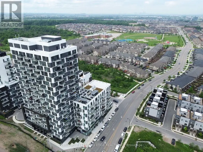 Apartment at 2002 - 335 WHEAT BOOM DRIVE, Oakville