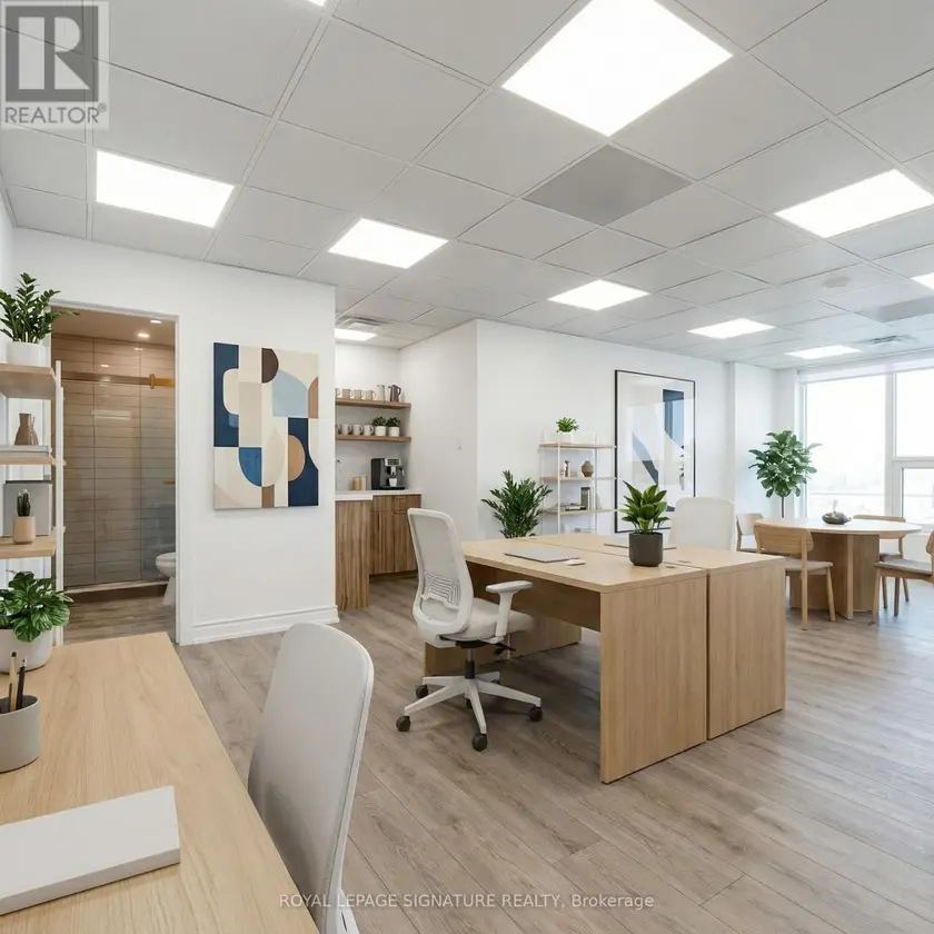 Other at 224 - 600 DIXON ROAD, Toronto