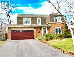Detached at 2253 CONSTANCE DRIVE, Oakville