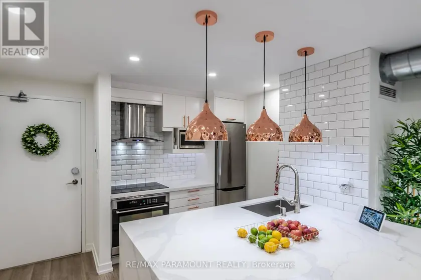 Apartment at 315 - 1410 DUPONT ROAD, Toronto