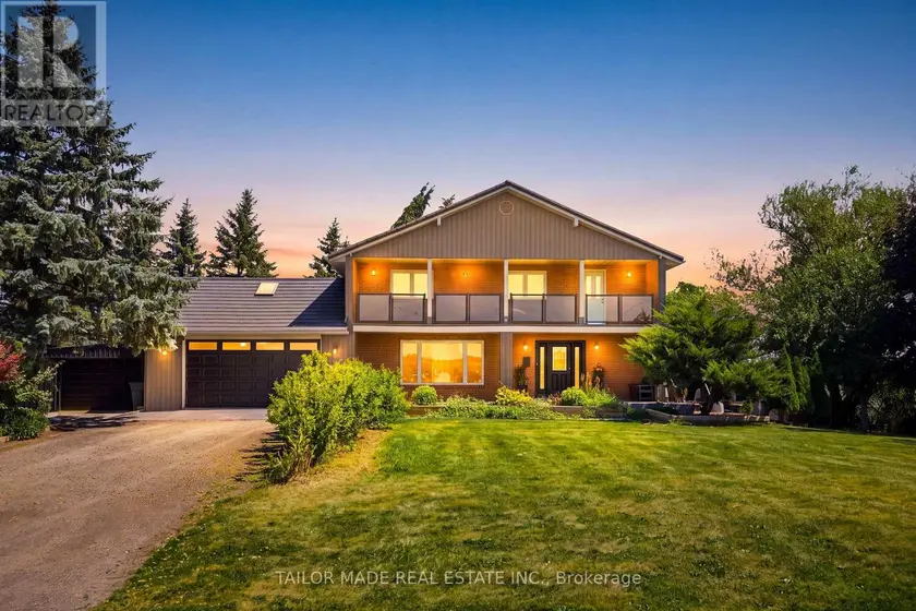 Detached at 13143 HEART LAKE ROAD, Caledon