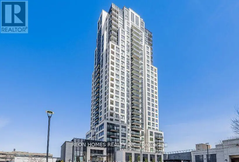Apartment at 1806 - 10 EVA ROAD, Toronto
