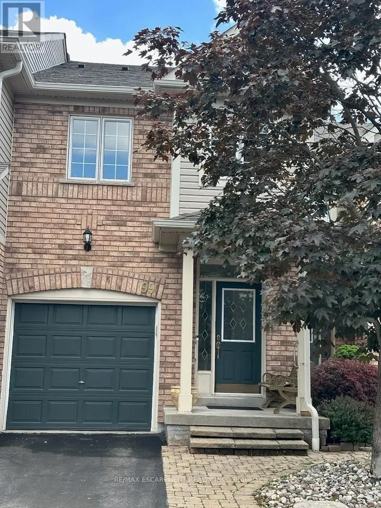 Townhouse at 99 - 710 SPRING GARDENS ROAD, Burlington (Bayview)