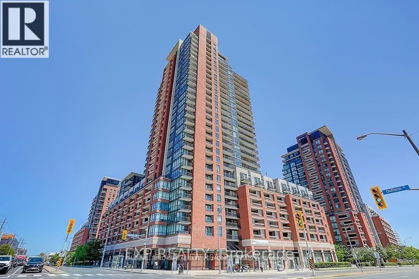 Apartment at 1012 - 830 LAWRENCE AVENUE, Toronto