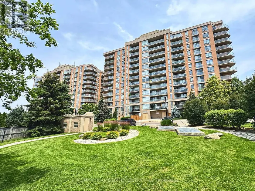 Apartment at 302 - 1140 PARKWEST PLACE, Mississauga