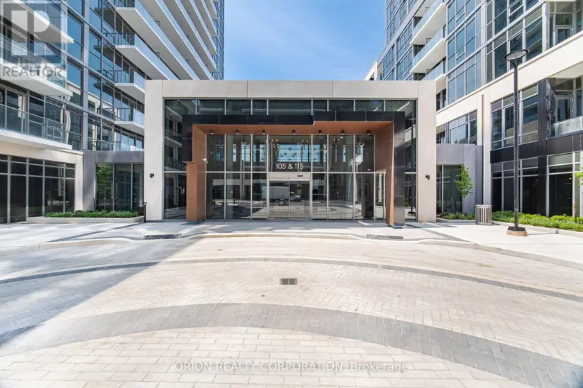 Apartment at 702A - 115 NIPISSING ROAD, Milton