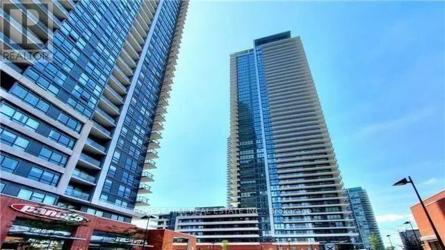 Apartment at 4101 - 10 PARK LAWN ROAD, Toronto