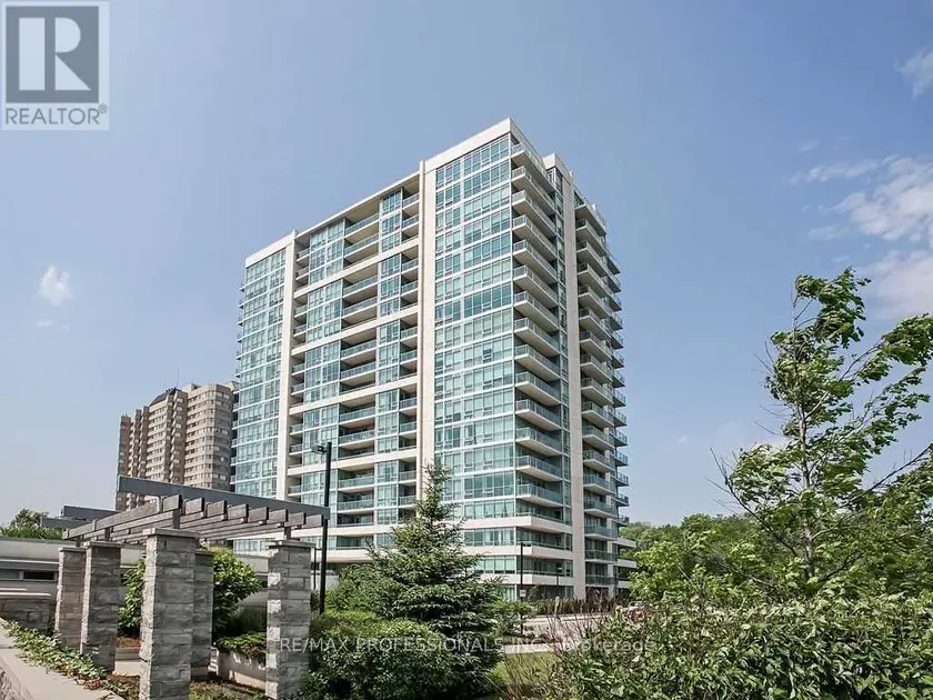 Apartment at 1311 - 1055 SOUTHDOWN ROAD, Mississauga