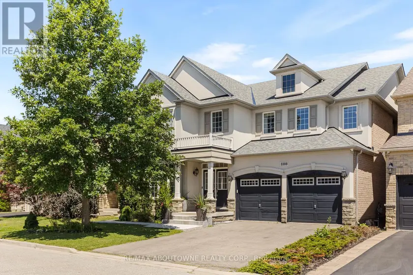 Detached at 3308 LIPTAY AVENUE, Oakville