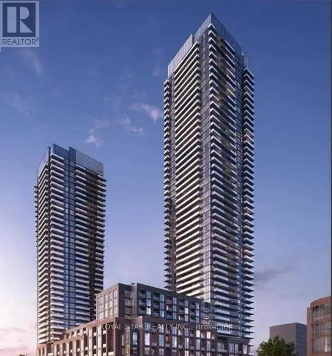 Apartment at 2802 - 4130 PARKSIDE VILLAGE DRIVE, Mississauga