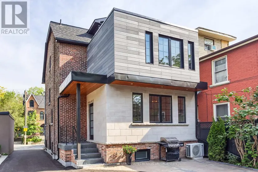 Other at LOWER - 53 PEARSON AVENUE, Toronto (Roncesvalles)