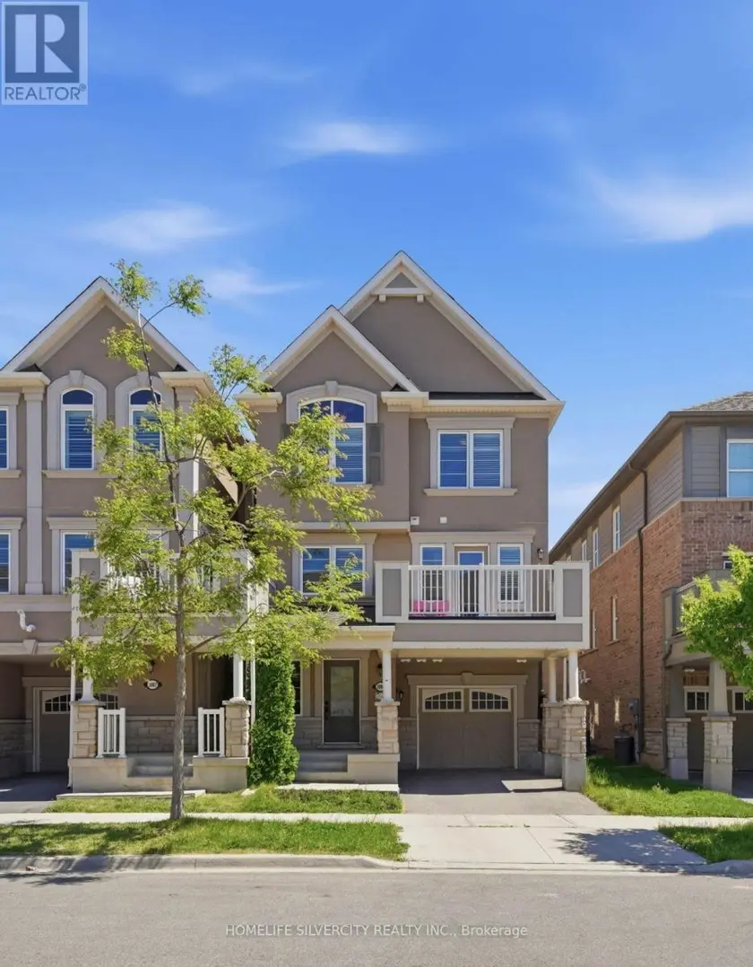 Townhouse at 3085 MISTLETOE GARDENS, Oakville
