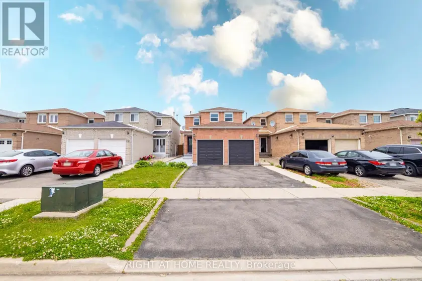 Detached at 34 MEADOWLARK DRIVE, Brampton