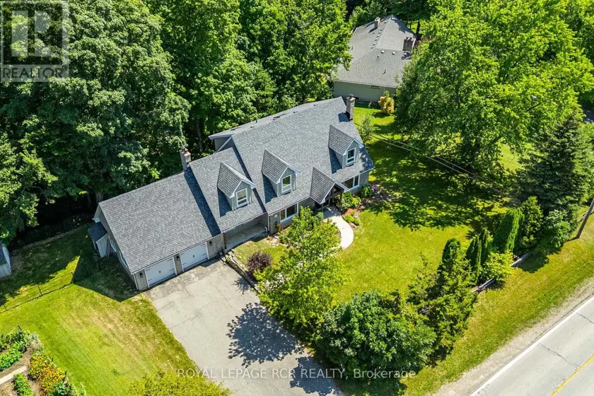 Detached at 163 CONFEDERATION STREET, Halton Hills