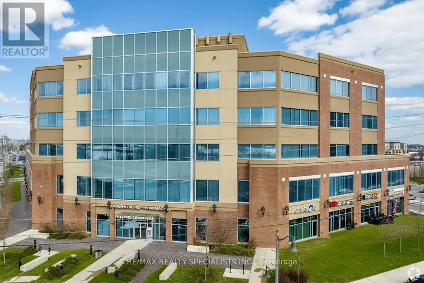 Other at 217 - 2525 OLD BRONTE ROAD, Oakville