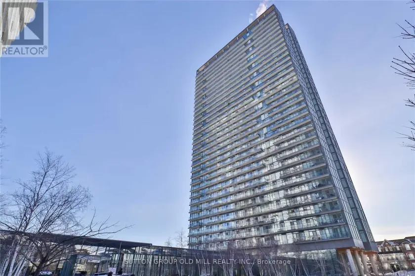 Apartment at 2211 - 105 THE QUEENSWAY, Toronto