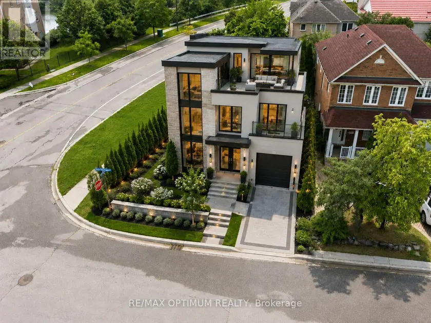 Vacant Land at 3140 HIGH SPRINGS CRESCENT, Mississauga