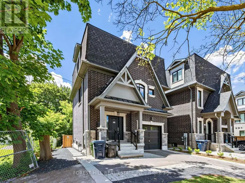 Detached at 2996 WESTON ROAD, Toronto