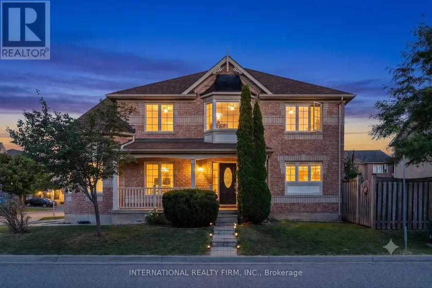 Detached at 720 STAGG GARDENS, Milton