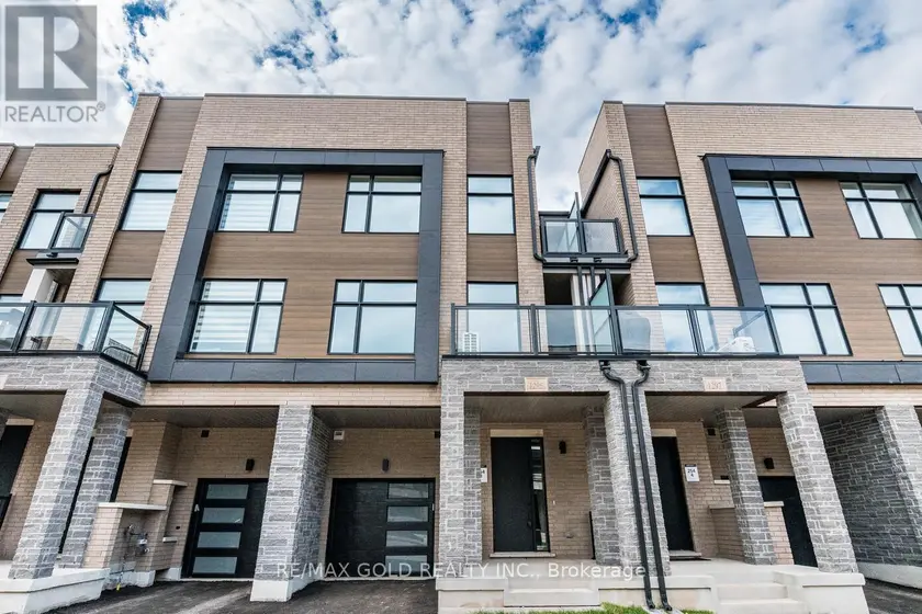 Townhouse at 1295 DEMPSTER LANE, Oakville