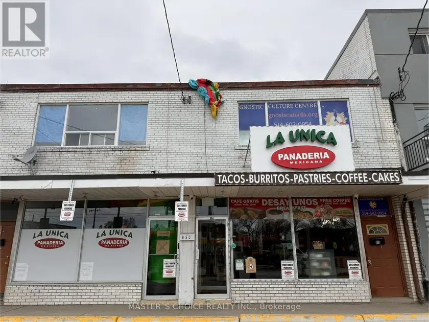 Other at 848-850 WILSON AVENUE, Toronto