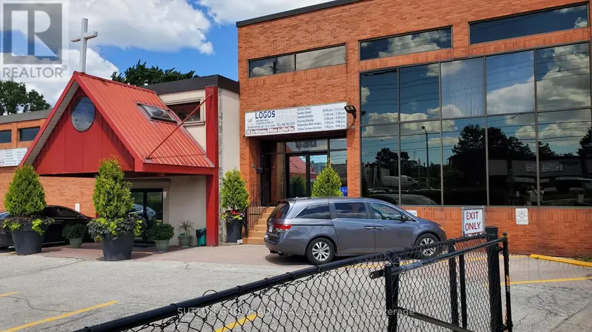 Other at HALL #1 - 380 ALBION ROAD, Toronto