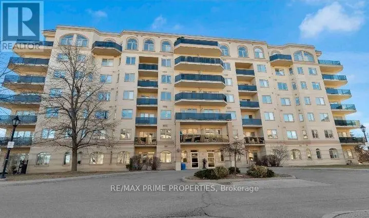 Apartment at 304 - 7 DAYSPRING CIRCLE, Brampton
