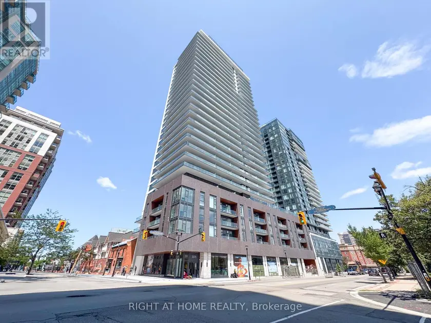 Apartment at 308 - 2075 LAKESHORE ROAD, Burlington