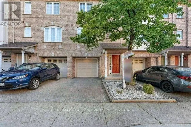 Townhouse at 69 - 80 ACORN PLACE, Mississauga